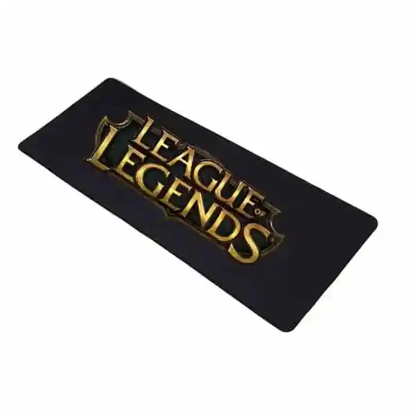 Mouse Pad Gamer Personalizado Grande