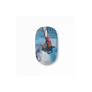 Mouse Personalizado Anime