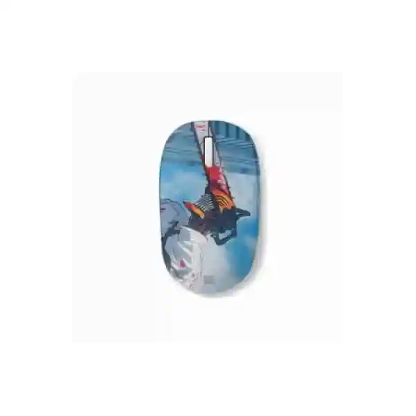 Mouse Personalizado Anime