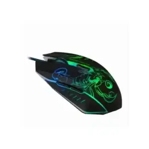 Mouse Personalizado para Jogos