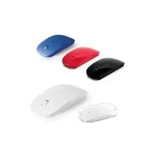 Mouse Sem Fio Personalizado Brindes