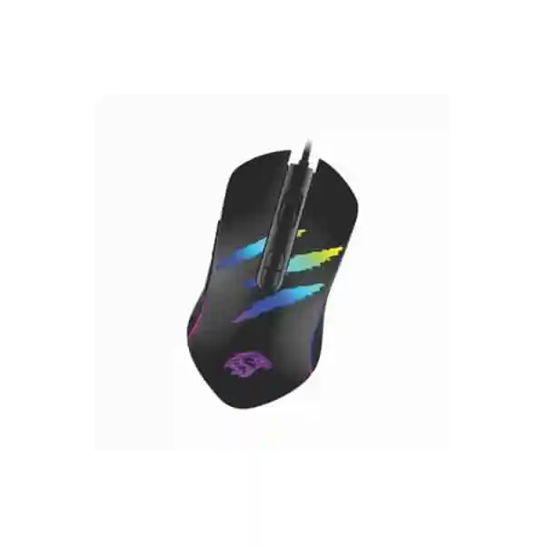 Mouse USB Gamer Personalizado