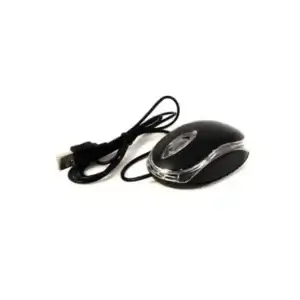 Mouse com Led Personalizado