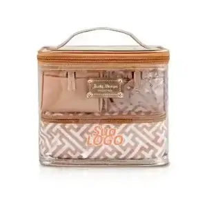 Necessaire Para Brinde Duque de Caxias
