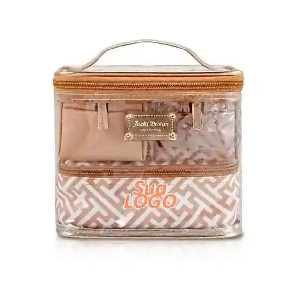 Necessaire Para Brinde Duque de Caxias