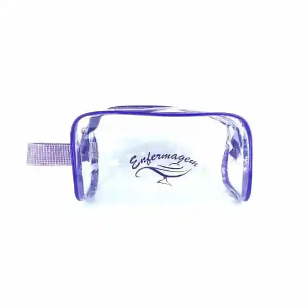 Necessaire Para Brinde Enfermagem