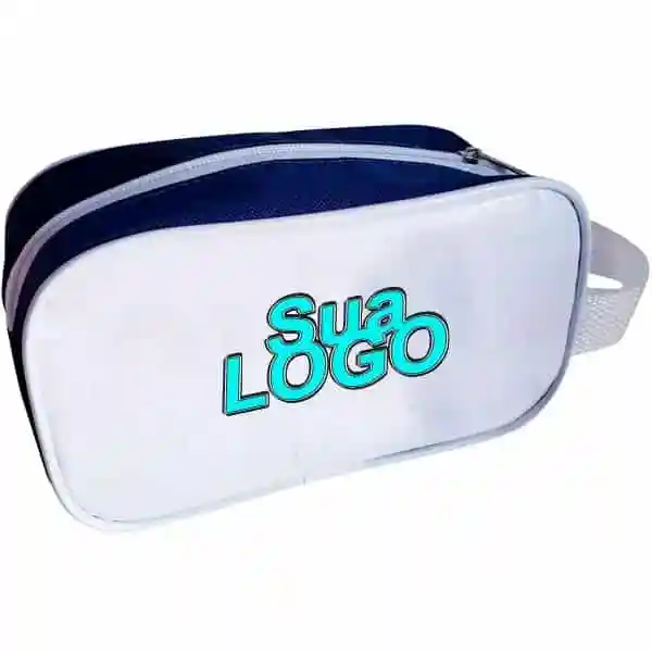 Necessaire Para Brinde Feira de Santana