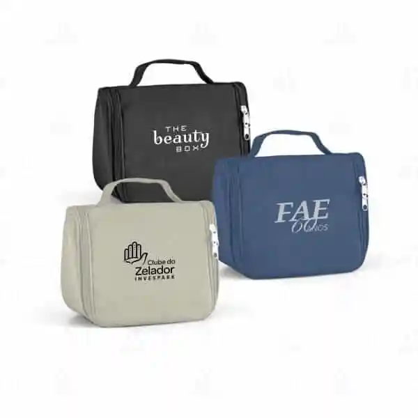 Necessaire Para Brinde Londrina