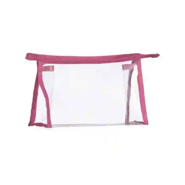 Necessaire Para Brinde Transparente