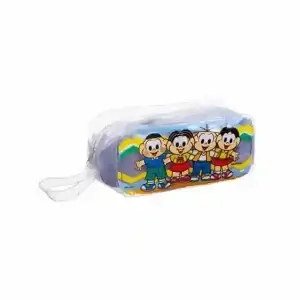Necessaire Personalizada Infantil