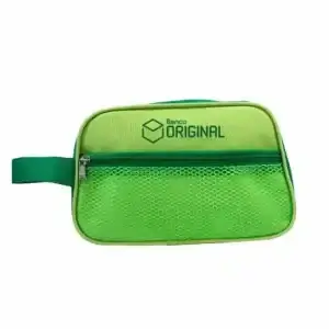 Necessaire Personalizada Mauá