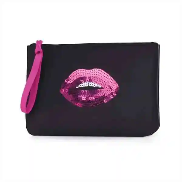 Necessaire Personalizada Para Viagem