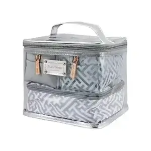 Necessaire Personalizada Porta Máscara