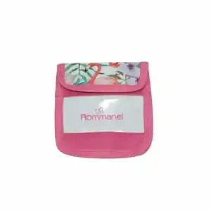 Nécessaire Porta-Absorvente Personalizado