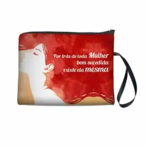 Nécessaire Porta-Biquíni Personalizado