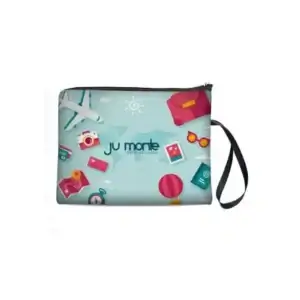 Nécessaire Porta-Biquíni em Neoprene