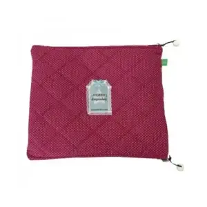 Nécessaire Porta Lingerie Sutiã Calcinha