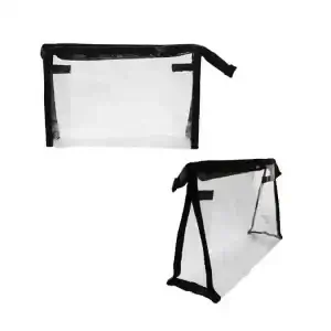 Necessaire Transparente Brinde