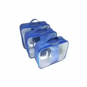 Nécessaire e Organizador de Bolsas Personalizado