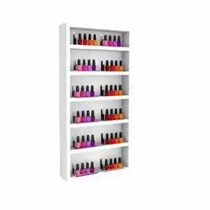 Nicho Organizador Porta Esmaltes