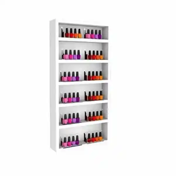Nicho Organizador Porta Esmaltes