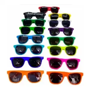 Óculos para Festa Standard Personalização