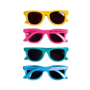 Óculos Personalizado Kids Infantil