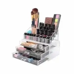 Organizador Cosméticos Porta Maquiagem
