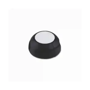 Organizador de Cabos Personalizado Preto