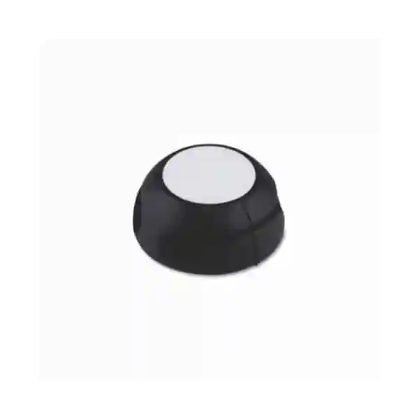 Organizador de Cabos Personalizado Preto