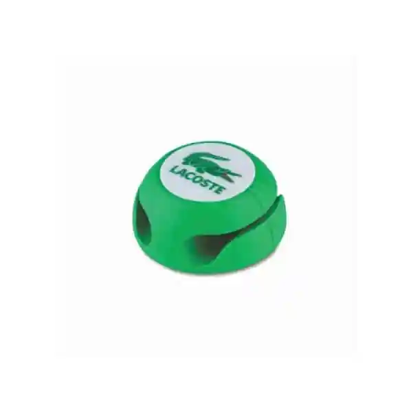 Organizador de Cabos Personalizado Verde