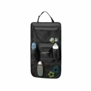 Organizador de Carro Multiuso Personalizado