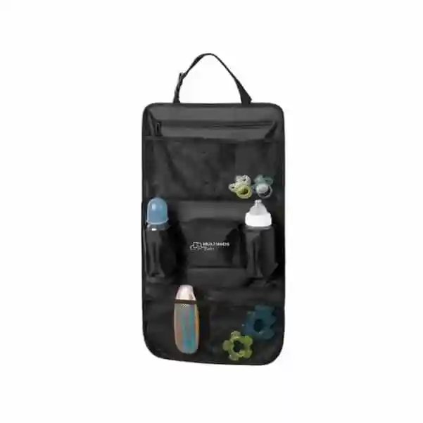 Organizador de Carro Multiuso Personalizado