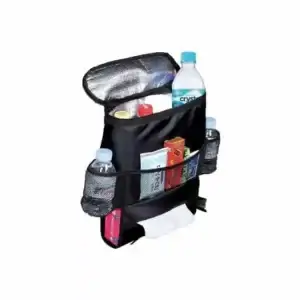 Organizador de Carro com Bolsa Térmica Personalizado