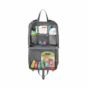 Organizador de Carro para Brinquedos Personalizado