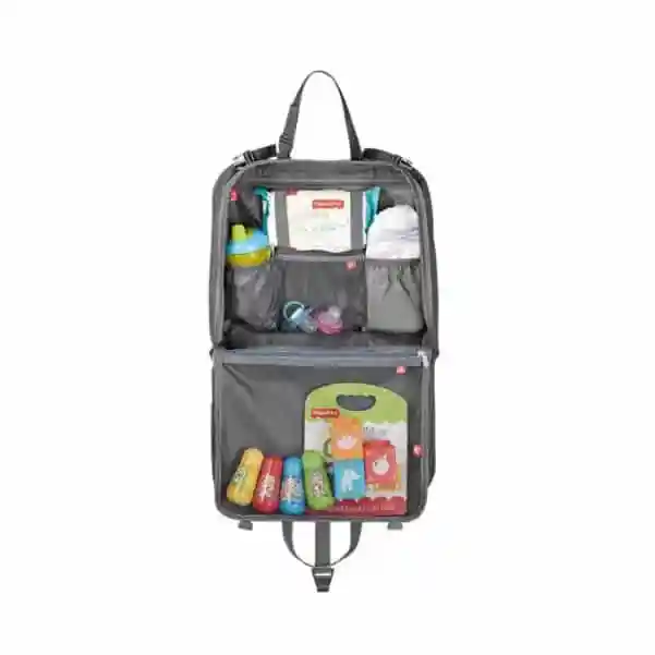 Organizador de Carro para Brinquedos Personalizado