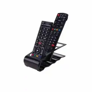Organizador de Controle Remoto 4 Divisórias Personalizado