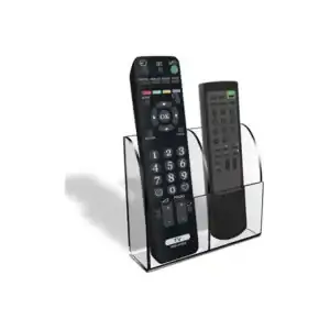 Organizador de Controle Remoto Acrílico Personalizado