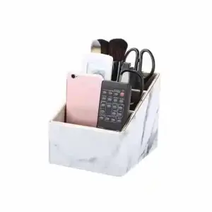 Organizador de Controle Remoto Mesa Personalizado
