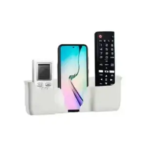Organizador de Controle Remoto Smart TV Personalizado