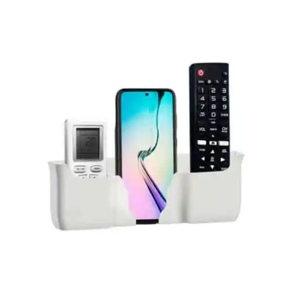 Organizador de Controle Remoto Smart TV Personalizado