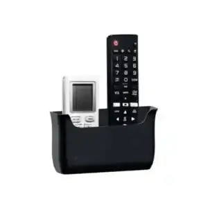 Organizador de Controle Remoto de Parede Personalizado