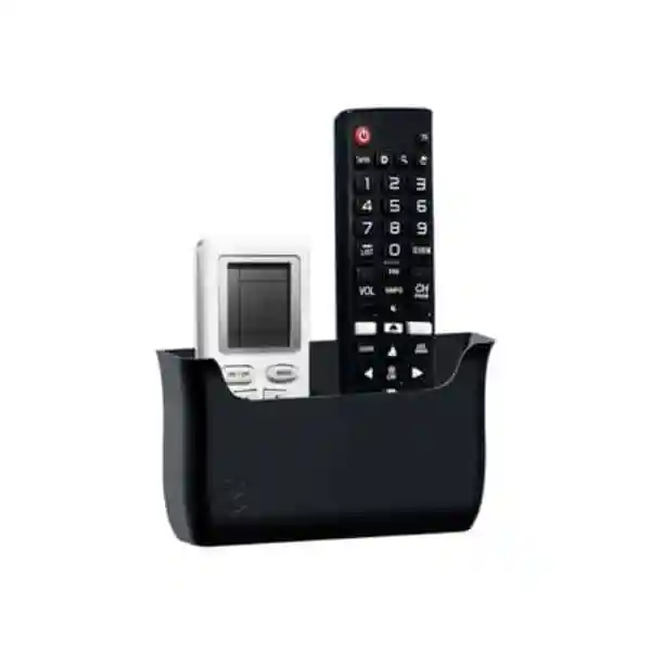 Organizador de Controle Remoto de Parede Personalizado