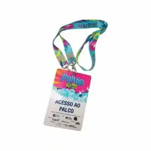 Organizador de Eventos Famosos Personalizado