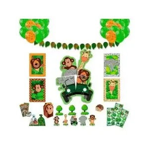 Organizador de Eventos Festa Personalizado