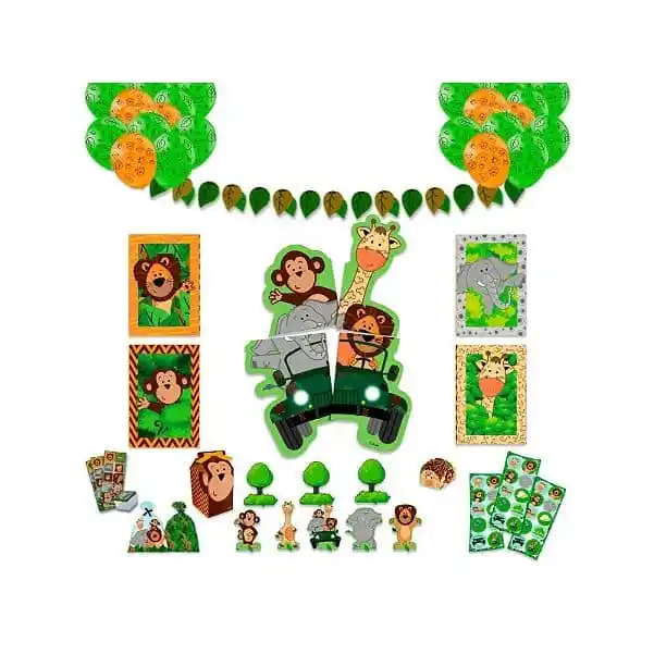 Organizador de Eventos Festa Personalizado