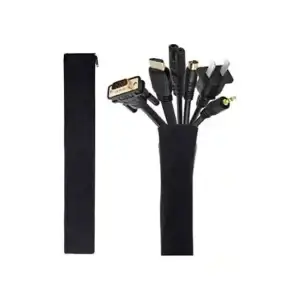 Organizador de Fios PC Personalizado