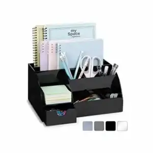 Organizador de Mesa Multifuncional Personalizado