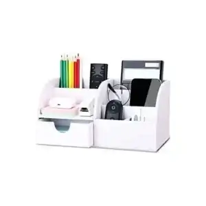 Organizador de Mesa Multiuso Personalizado
