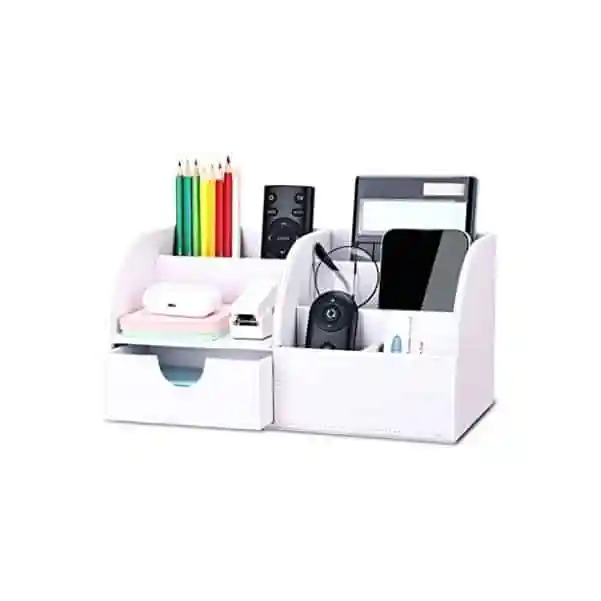 Organizador de Mesa Multiuso Personalizado